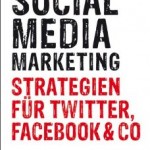 Social Media Marketing - Sachbuch O'Reilly-Verlag