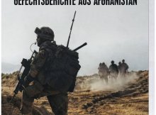 Feindkontakt - Gefechtsberichte aus Afghanistan